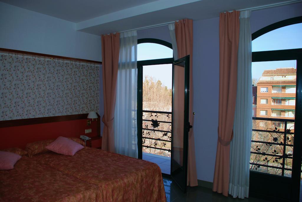 Hotel Jardín de Aranjuez Exterior foto